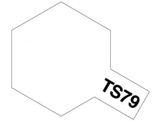 [T85079]TS-79　セミグロスクリヤー