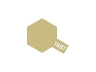 [T85087]TS-87　チタンゴールド