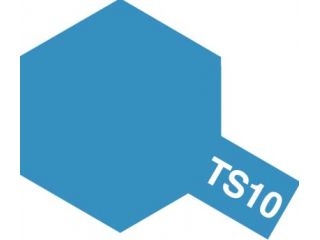 [T85010]TS10 フレンチブルー