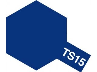 [T85015]TS15 ブルー