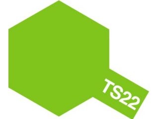 [T85022]TS-22 ライトグリーン