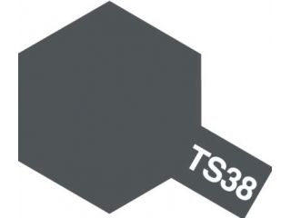 [T85038]TS38 ガンメタル
