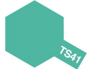 [T85041]TS41 コーラルブルー