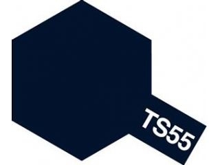 [T85055]TS-55 ダークブルー