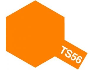 [T85056]TS-56 ブリリアントオレンジ