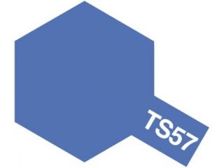 [T85057]TS-57 ブルーバイオレット