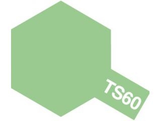 [T85060]TS-60 パールグリーン