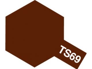 [T85069]TS-69 リノリウム甲板色
