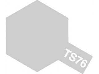 [T85076]TS-76 マイカシルバー