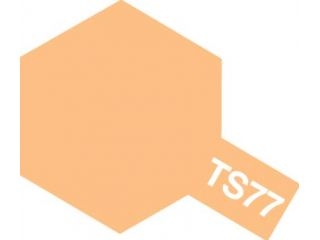 [T85077]TS-77 フラットフレッシュ