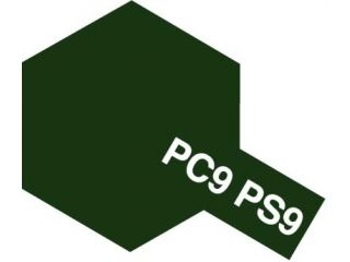 [T86009]PS-9 グリーン