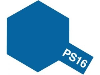 [T86016]PS-16 メタリックブルー