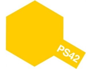 [T86042]PS－42 フロストイエロー