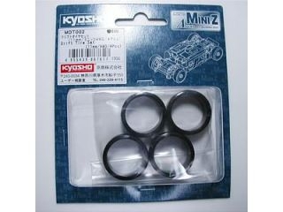 [MDT002]ドリフトタイヤセット(11mm/AWD/4Pcs)