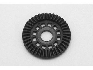 [D-172G]ボールデフ用FCD 40T リングギヤ(フロント0.59倍)【在庫限りで販売終了】