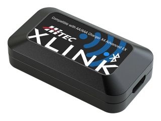 [H44309]Hitec XLINK