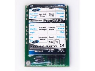[DS45200]プログカードV2