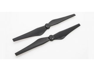 [DJI-INSPIRE1-P52]Inspire 1 1345S セルフ-ロックプロペラセット (1CW + 1CCW)