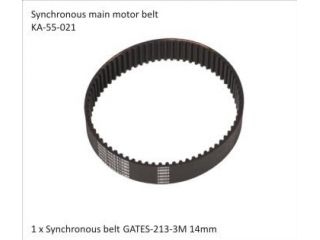 [KA-55-021]メインモーターベルト