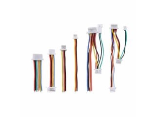 [313570]Power Whoop Connector Cable Set for Beta85X【在庫限りで販売終了】