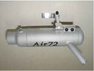 [M1073]3A-Air72 (OS/YS)マウント付